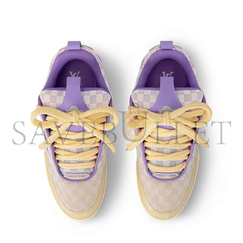 LOUIS VUITTON LV SKATE SNEAKER 1AH667